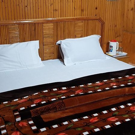 Kassal Heights Hotel Patnitop Eksteriør billede